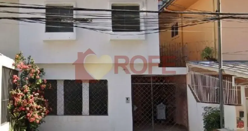 Casa com 4 quartos à venda na Rua Pascal, 666, Campo Belo, São Paulo