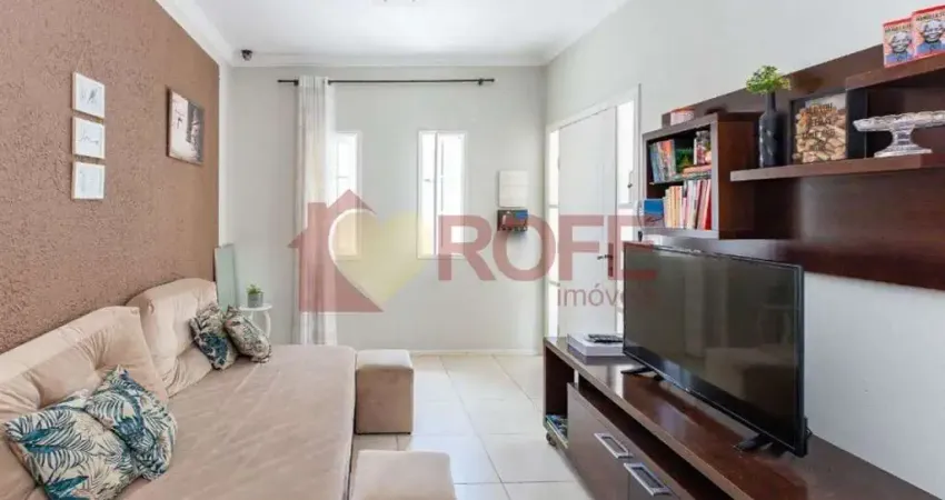 Casa à venda, 160 m² por r$ 2.050.000,00 - campo belo - são paulo/sp