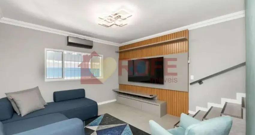 Casa com 3 quartos à venda na Condessa do Pinhal, 127, Campo Belo, São Paulo