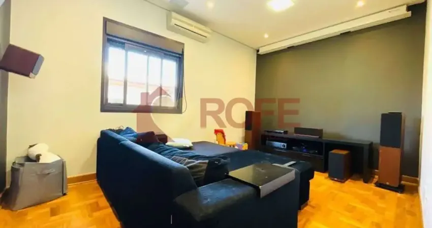 Casa, 300 m² - venda por r$ 3.200.000,00 ou aluguel por r$ 20.900,00/mês - brooklin paulista - são p