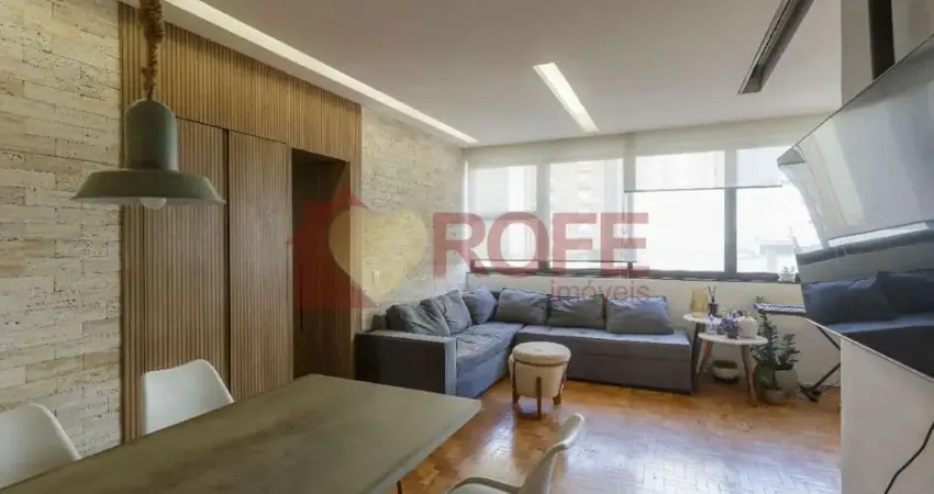 Apartamento com 3 quartos à venda na Alameda dos Maracatins, 185, Moema, São Paulo