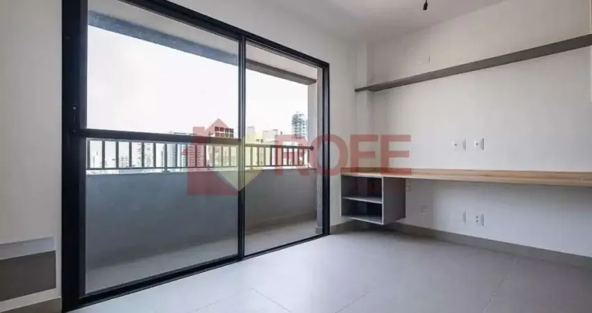 Apartamento à venda na chácara inglesa com 60 m², 2 dormitórios (sendo 1 suíte) e 1 vaga de garagem