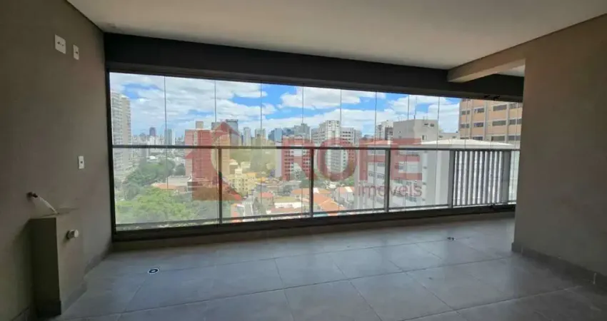 Apartamento com 3 quartos à venda na Rua do Estilo Barroco, 422, Santo Amaro, São Paulo