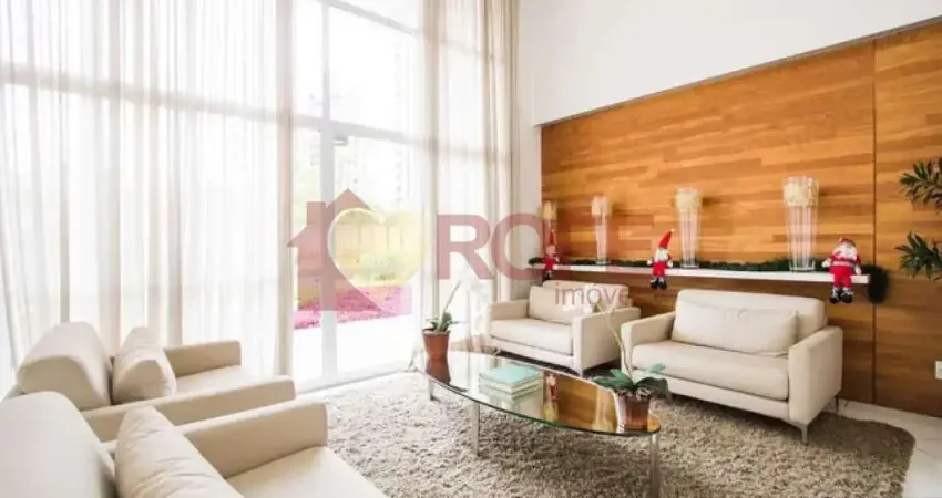 Apartamento 245m², 4 dorm, 4 suítes 4 vagas. *um verdadeiro clube particular*