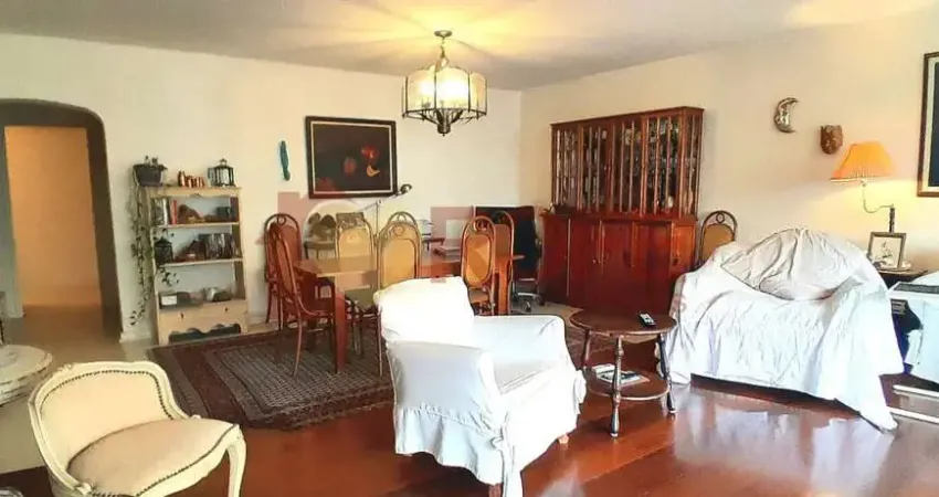 Apartamento 190m², 3 dorm, 1 suíte, 2 vagas. *qualidade de vida que vocês merecem*