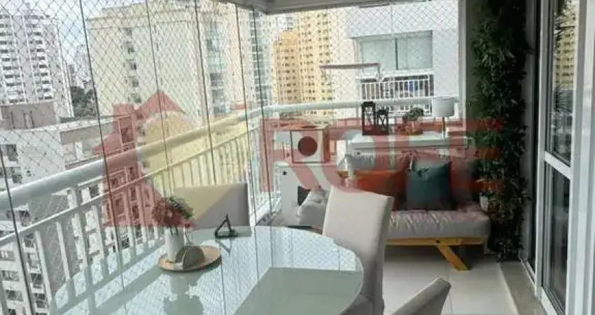 Apartamento com 2 quartos à venda na Rua Gonçalo da Cunha, 75, Chácara Inglesa, São Paulo