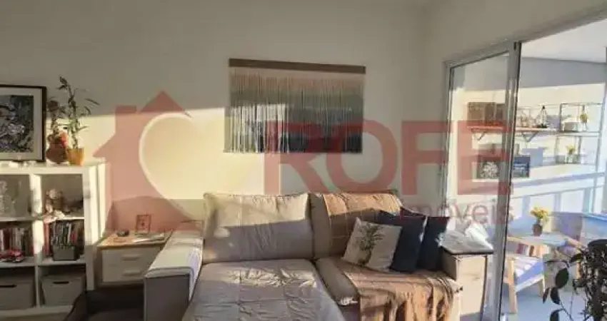 Apartamento com 2 quartos à venda na Rua Aleixo Garcia, 56, Vila Olímpia, São Paulo