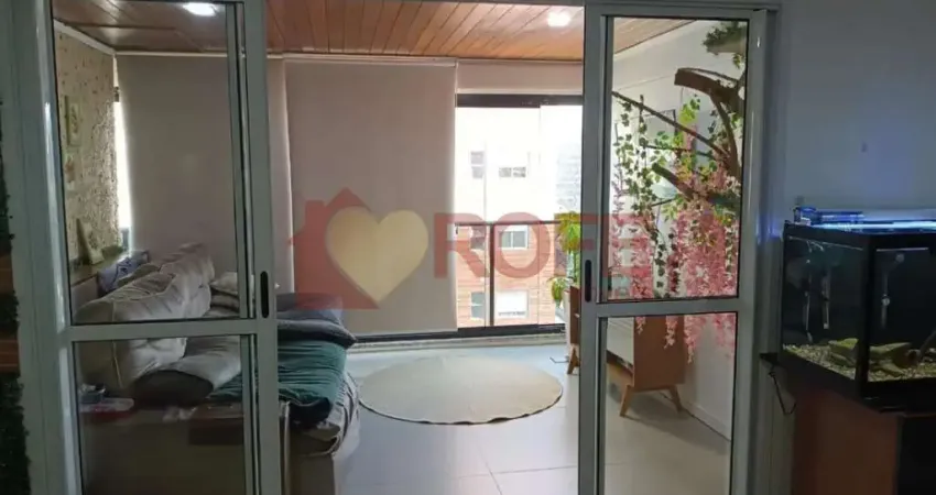 Apartamento com 3 quartos à venda na Rua Abílio Borin, 158, Chácara Santo Antônio, São Paulo