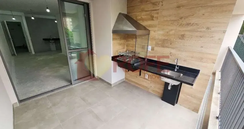 Apartamento com 2 quartos à venda na Avenida Aratãs, 772, Indianópolis, São Paulo