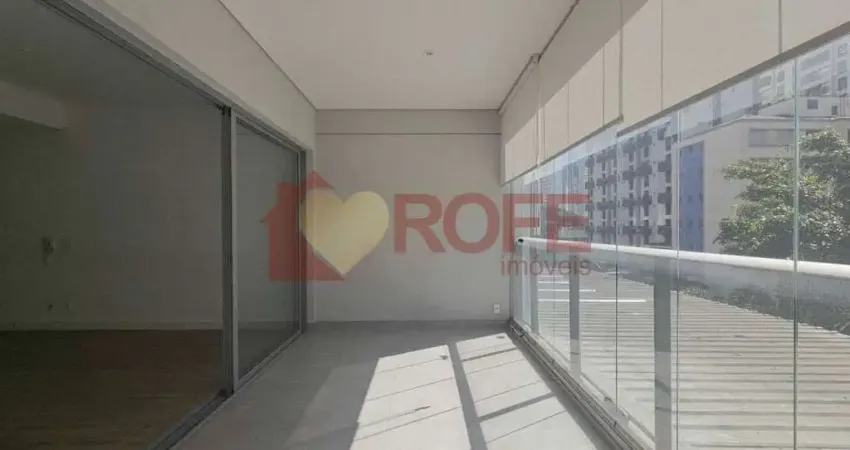 Apartamento com 1 quarto à venda na Avenida Moema, 260, Moema, São Paulo