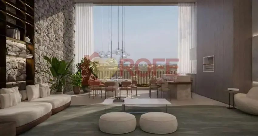 Apartamento moema 207 mts - 4 suites -5 banheiros - 03 vagas - melhor localização