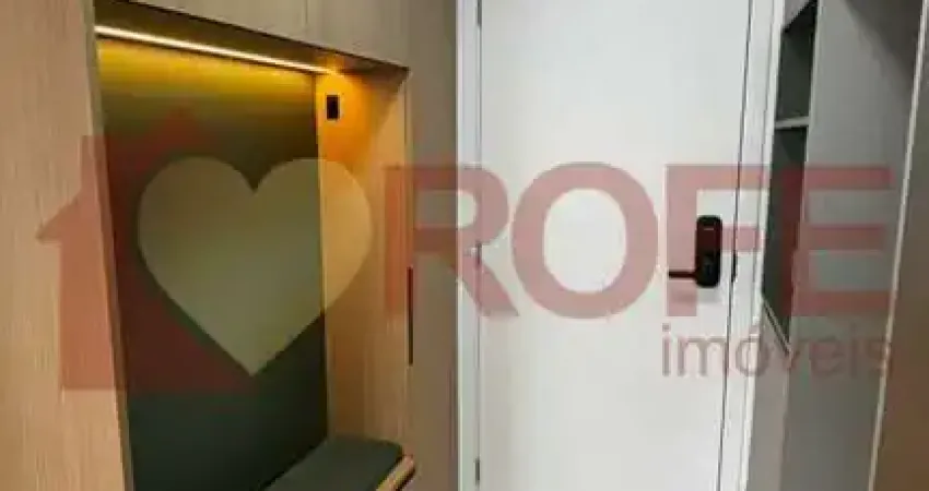 Apartamento com 1 quarto para alugar na Rua Alvorada, 184, Vila Olímpia, São Paulo