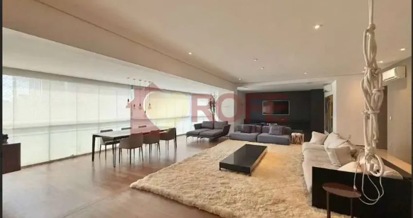 Apartamento com 3 quartos para alugar na Rua Fernandes de Abreu, 9, Vila Nova Conceição, São Paulo