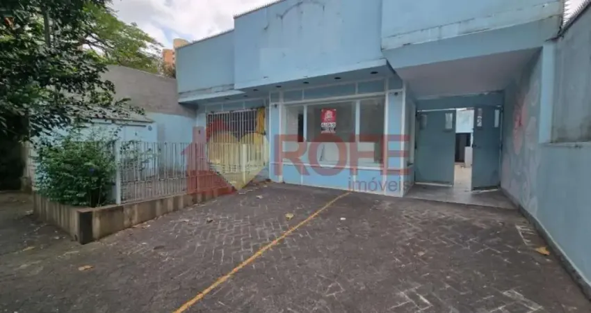 Casa para alugar, 167 m² por r$ 23.000,00/mês - campo belo - são paulo/sp