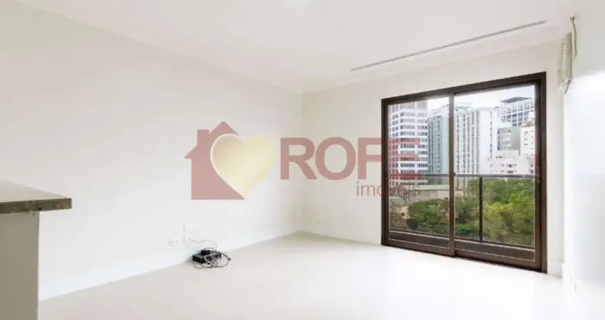 Apartamento com 2 quartos para alugar na Alameda Casa Branca, 343, Jardins, São Paulo