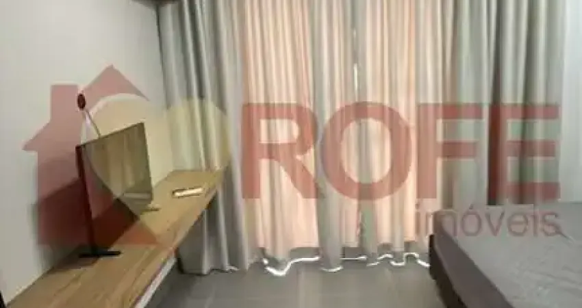 Apartamento com 1 quarto para alugar na Rua Cacilda Becker, 215, Jardim das Acacias, São Paulo