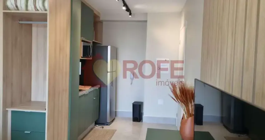 Apartamento com 1 quarto para alugar na Rua Cacilda Becker, 215, Jardim das Acacias, São Paulo