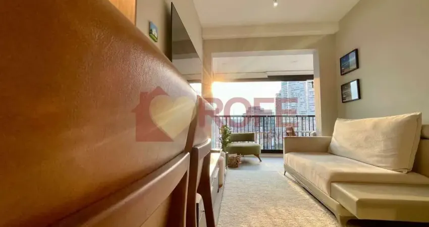 Apartamento para venda no condomínio expand - lazer completo