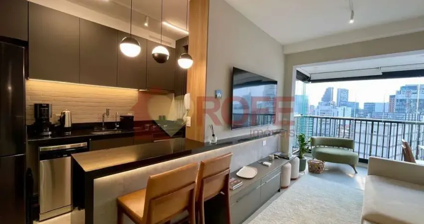 Apartamento para venda no Condomínio Expand - Lazer Completo