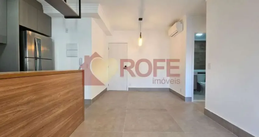 Apartamento com 2 dormitórios para alugar, 61 m² por r$ 7.400,00/mês - brooklin - são paulo/sp