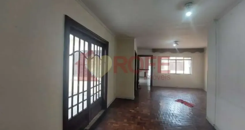 Casa com 4 quartos à venda na Rua Antônio Bicudo, 63, Pinheiros, São Paulo