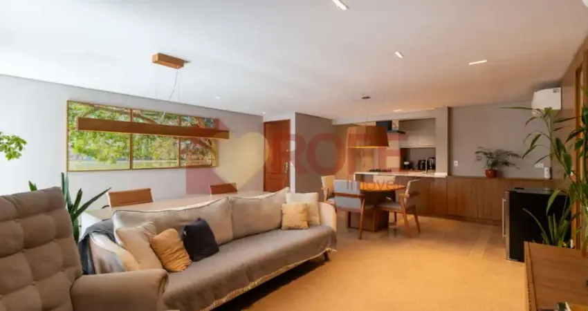 Apartamento com 3 quartos à venda na Rua Bueno Brandão, 444, Vila Nova Conceição, São Paulo