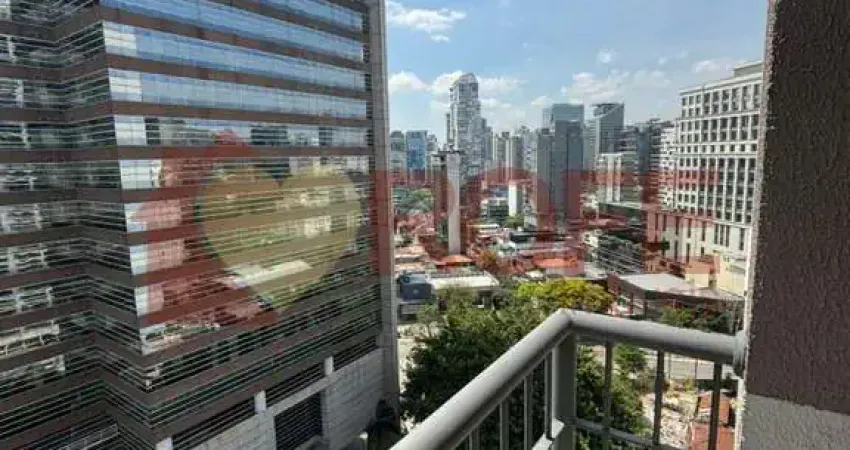 Studio com lazer completo | 24m² | vila olímpia | venda | próximo à faria lima