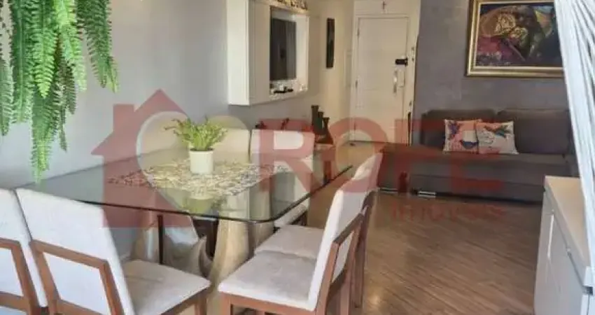 Apto à venda na vila mascote - 3 dorms 1 suíte 2 vagas - av. damasceno vieira