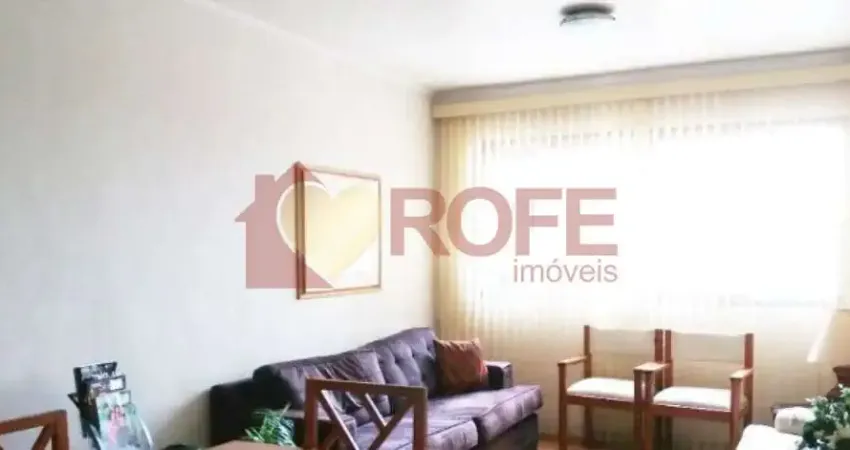 Apartamento com 3 quartos à venda na Rua Indiana, 1153, Brooklin Paulista, São Paulo