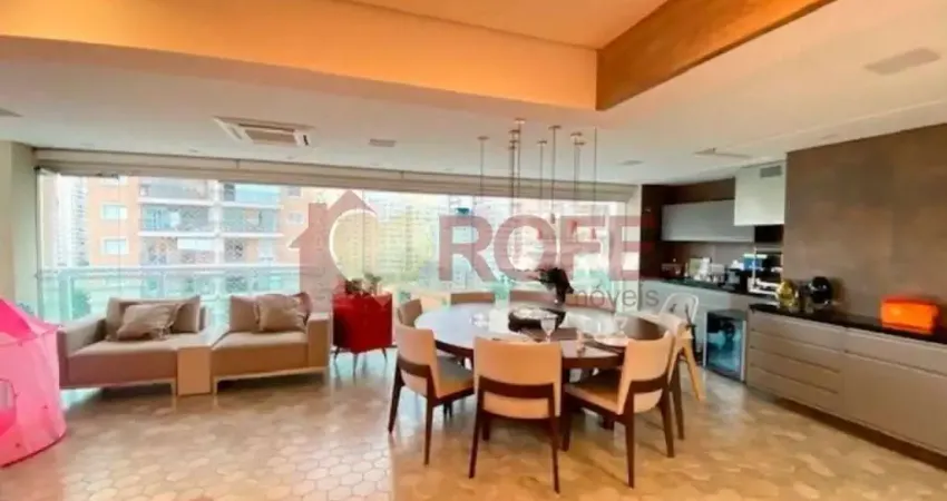 Apartamento com 3 suites, 03 vagas, 157 m² por r$ 4.995.000,00 - vila nova conceição - são paulo/