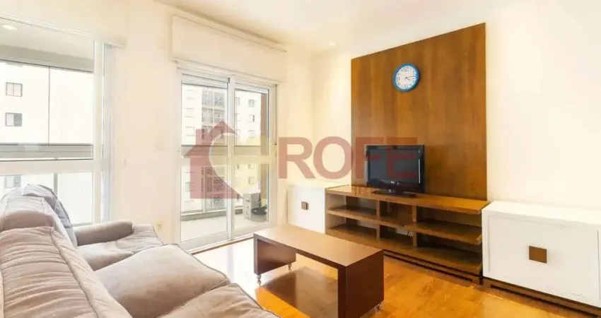 Apartamento vila olímpia | camp life | 124 m2 | lazer e localização excelentes!!!