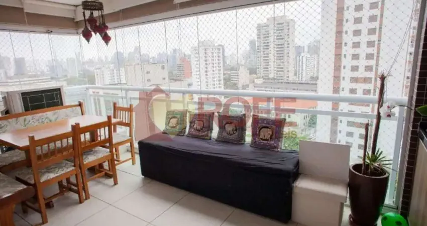 Apartamento à venda, 2 quartos, 1 suíte, 1 vaga demarcada (fixa), 72 m² no like brooklin - são paulo