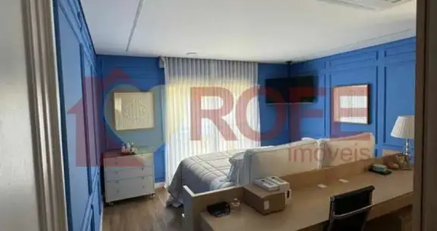 Apartamento com 4 quartos à venda na Alameda dos Tupiniquins, 426, Moema, São Paulo