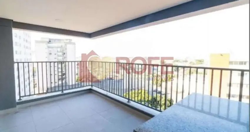 Apartamento novíssimo de 74m² à venda - 3 dorm/ 1 suite, 2 vagas -r$ 724.999,00 - v.mascote/sp