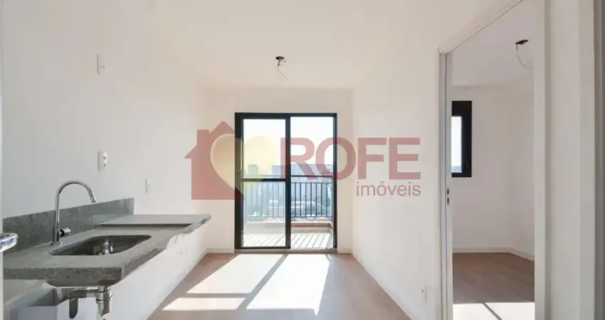 Apartamento com 1 quarto à venda na Alameda dos Nhambiquaras, 1990, Moema, São Paulo