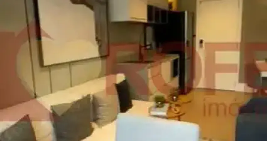 Most moema smart - estilo, conforto e modernidade na medida certa (33 a 46 m²)