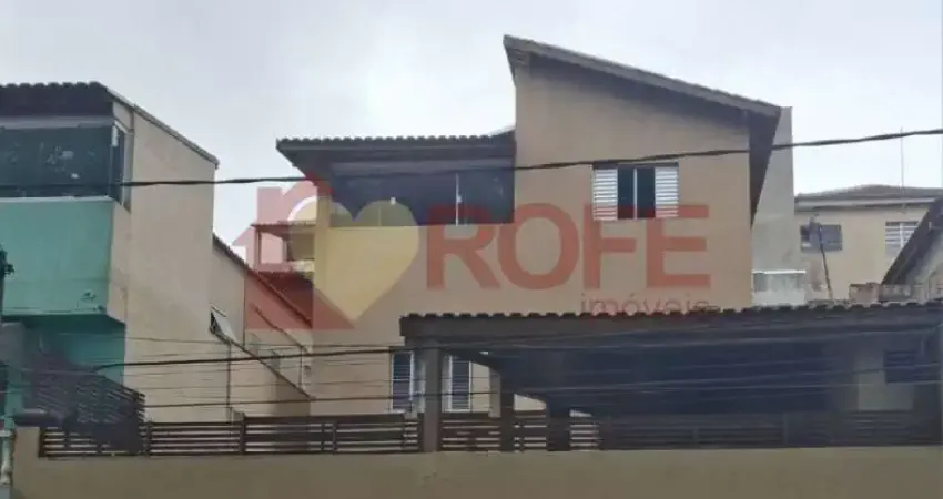 Casa com 3 dormitórios à venda, 265 m² por r$ 990.000,00 - jabaquara - são paulo/sp