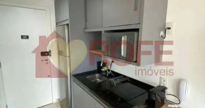 Apartamento com 1 quarto à venda na Avenida dos Carinás, 301, Moema, São Paulo