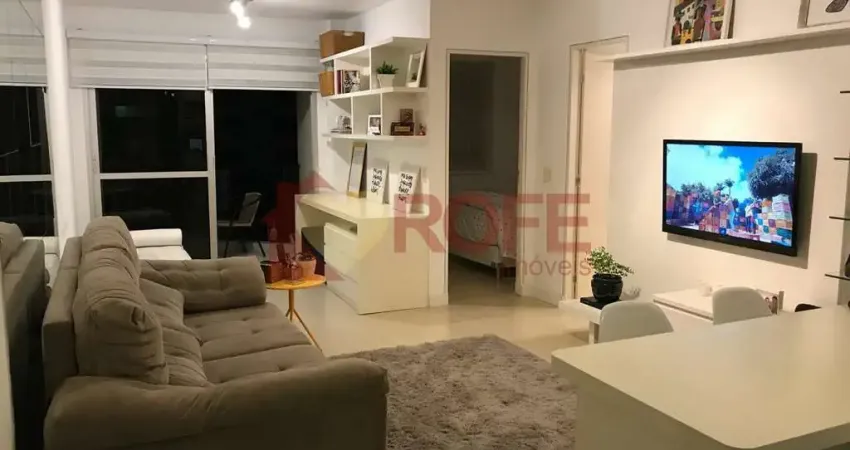 Apartamento arejado, muito bem distribuído e com ótima iluminação! pronto pra morar!!!