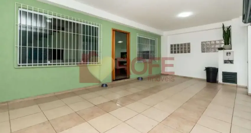 Casa com 3 dormitórios à venda por r$ 1.090.000,00 - planalto paulista - são paulo/sp