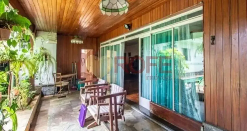 Casa com 3 dormitórios à venda, 430 m² por r$ 3.450.000,00 - planalto paulista - são paulo/sp