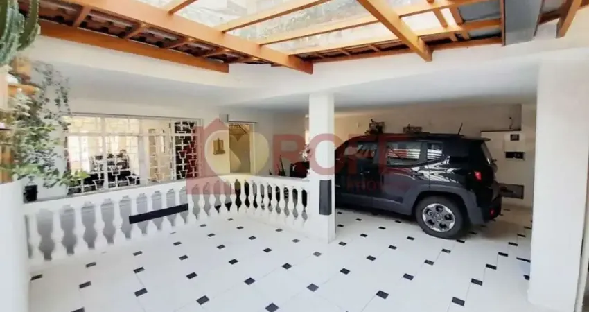 Casa com 2 dormitórios à venda, 291 m² por r$ 1.700.000,00 - planalto paulista - são paulo/sp