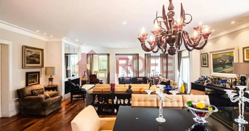 Casa com 5 dormitórios à venda, 667 m² por r$ 6.800.000,00 - planalto paulista - são paulo/sp