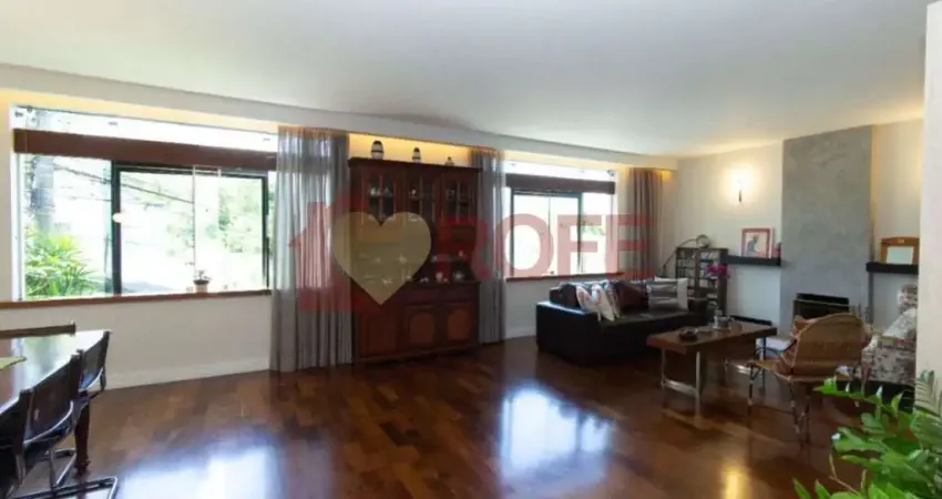 Casa com 4 dormitórios à venda, 314 m² por r$ 2.400.000,00 - brooklin paulista - são paulo/sp