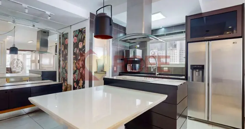 Apartamento à venda - cerqueira cesar - 89m², 2 dormitórios, 1 suíte, 2 vagas