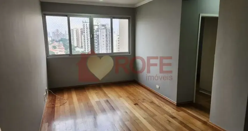 Apartamento com 2 quartos à venda na Rua Pascal, 605, Campo Belo, São Paulo