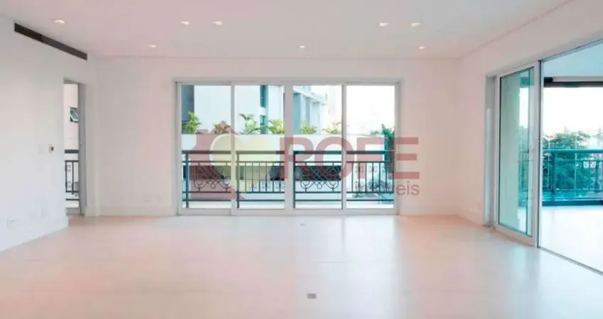 Apartamento com 4 quartos para alugar na Rua das Fiandeiras, 88, Vila Olímpia, São Paulo