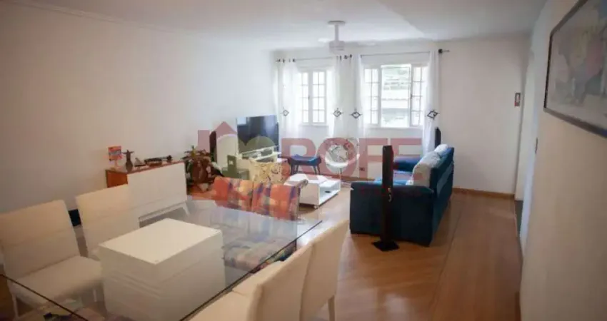 Casa com 3 quartos, 1 suíte 2 vagas à venda, 200 m² por r$ 880.000 - campo belo - são paulo/sp