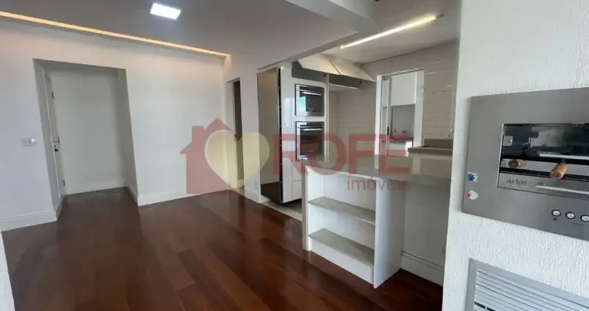 Apartamento com 3 quartos à venda na Rua Abílio Borin, 158, Jardim Caravelas, São Paulo