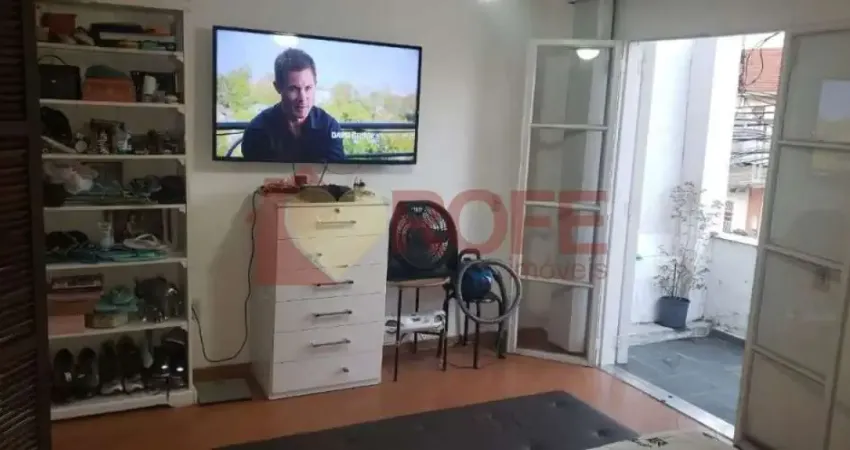 Casa com 2 quartos à venda na Avenida Miruna, 1784, Moema, São Paulo